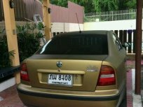 SKODA Octavia ราคาถูก