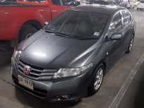 HONDA CITY 2010 สภาพดี