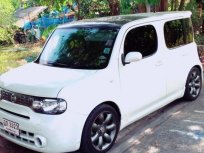 NISSAN Cube Z12 ราคาที่ดี