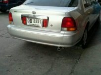 HONDA CITY 1998 สภาพดี