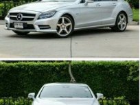 ขายรถ MERCEDES-BENZ CLS 350 CDI ที่ bangkok