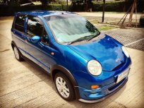 2012 CHERY QQ รับประกันใช้ดี