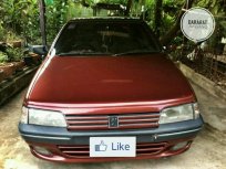 PEUGEOT 405 SRI ราคาที่ดี