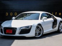 AUDI R8 2008 สภาพดี