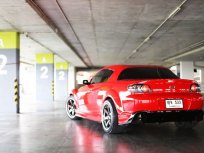 MAZDA RX8 ราคาถูก