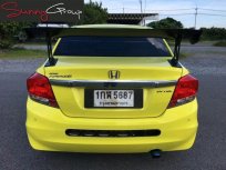 HONDA BRIO Amaze 2013 ราคาที่ดี