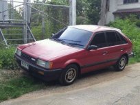1990 MAZDA 323 สภาพดี