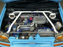 DAIHATSU Mira ราคาถูก