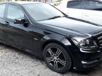 ขายรถ MERCEDES-BENZ C200 CGI ที่ phuket