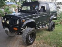 1994 SUZUKI Caribian รับประกันใช้ดี