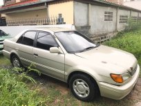 TOYOTA SOLUNA 1999 สภาพดี
