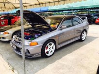 ขายรถ MITSUBISHI Evolution IV สวยงาม