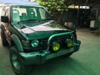 ขายรถ MITSUBISHI Pajero ที่ suratthani