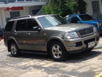 ขายรถ FORD Explorer LTD 2004 รถสวยราคาดี