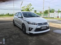 ขายรถ TOYOTA YARIS E 2014 ราคาดี