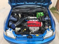 HONDA CIVIC EG 3door ปี95 