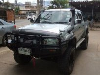 TOYOTA HILUX TIGER D4D ราคาถูก
