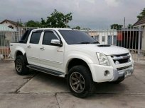 Isuzu D"max Hilander 4ประตู super platinum 3.0VGS