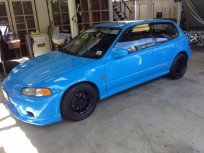 HONDA CIVIC ราคาถูก