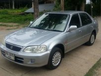 HONDA CITY Type-Z 2000 ราคาที่ดี
