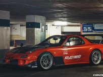 ขายรถ MAZDA RX7 ที่ chiangmai