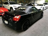 2001 TOYOTA MR-S สภาพดี