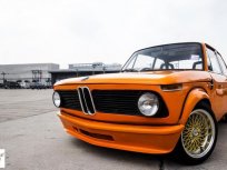 ขายรถ BMW 2002 ที่ bangkok