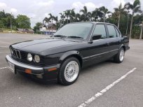 BMW 318i E30 1990 ราคาที่ดี
