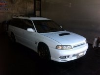 ขายรถ SUBARU Legacy ที่ bangkok