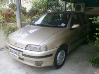 FIAT PUNTO 1997 สภาพดี