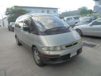 ขายรถ TOYOTA ESTIMA Lucida 1993 รถสวยราคาดี