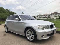 BMW 120i ราคาถูก