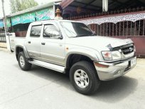 TOYOTA HILUX TIGER D4D ราคาถูก