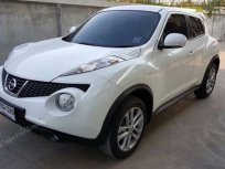 NISSAN Juke 2014 สภาพดี
