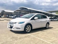 รถดีรีบซื้อ HONDA Insight