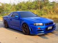 NISSAN Skyline ราคาถูก