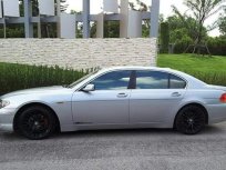 BMW 730Li ราคาถูก