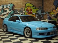 ขายรถ HONDA Prelude ที่ bangkok