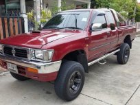 ขายรถ TOYOTA Hilux Mighty-X GL 1993 ราคาดี