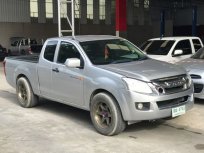 Isuzu dmax เครื่อง2500 ddi ปี2012 เกียร์ธรรมดา รถแต่งสวย เครื่องเดิม พร้อมใช้งาน