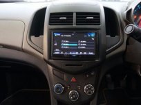 ขายรถ CHEVROLET Sonic ที่ phitsanulok