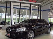 MERCEDES-BENZ A180 AMG รถเก๋ง 5 ประตู ราคาที่ดี