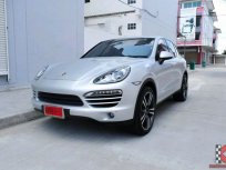 PORSCHE CAYENNE ราคาถูก