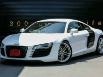 2008 AUDI R8 สภาพดี