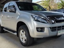 ฟรีดาว isuzu ออนิว all new 2012 เครื่องเดิม 3.0 VGS Hi lander ตัวสูง เนวิเกเตอร topสุด Airbag abs