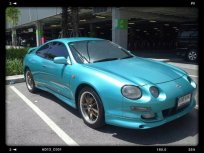 TOYOTA Celica ราคาถูก