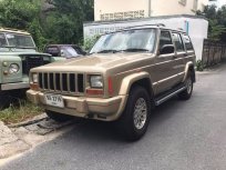 JEEP Cherokee ราคาถูก