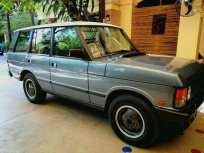 ขายรถ LAND ROVER Range Rover ที่ bangkok
