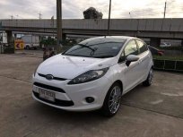 FORD Fiesta 2011 สภาพดี