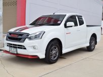 ISUZU ALL NEW DMAX พิเศษ X-SERIES แต่งพิเศษ จากศูนย์ เครื่อง 1.9 DDI BLUE POWER เทอร์โบ ดีเซล ปี 2016